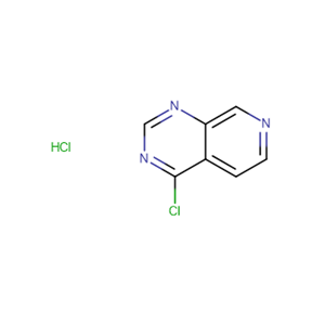 4-氯吡啶并[3,4-D]嘧啶盐酸盐