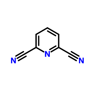 2,6-二氰基吡啶,Pyridine-2,6-dicarbonitrile