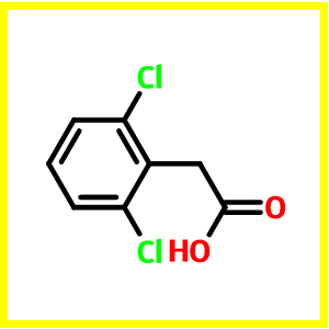 2,6-二氯苯乙酸
