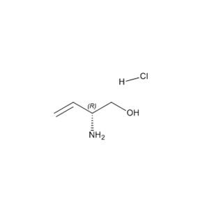 (R)-2-氨基-3-丁烯-1-醇盐酸盐