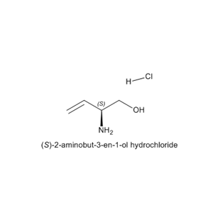 (2S)-2-氨基-3-丁烯-1-醇