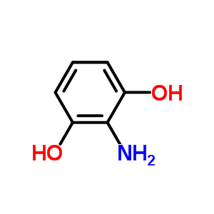 2-氨基间苯二酚,2-Amino-1,3-benzenediol