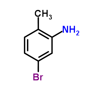 5-溴-2-甲基苯胺,5-Bromo-2-methylaniline