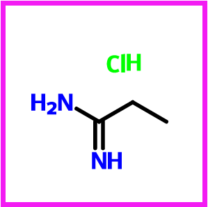 丙脒盐酸盐,PropaniMidaMide hydrochloride