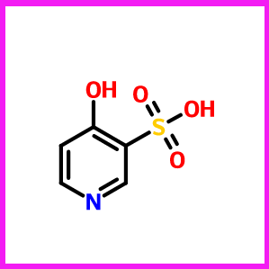 4-羟基吡啶-3-磺酸,4-Hydroxypyridine-3-sulfonic acid