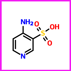 4-氨基吡啶-3-磺酸,4-AMINO-PYRIDINE-3-SULFONIC ACID