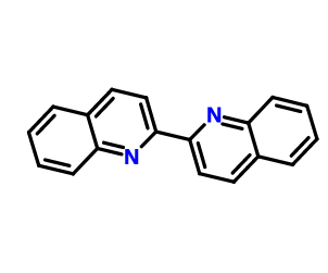 2,2''-联喹啉,2,2'-Biquinoline