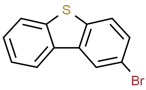 2-溴二苯并噻吩,2-BROMODIBENZOTHIOPHENE