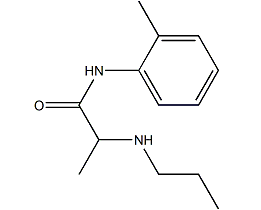 丙胺卡因,Prilocaine