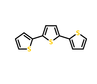 α-三聯(lián)噻吩,α-Terthiophene