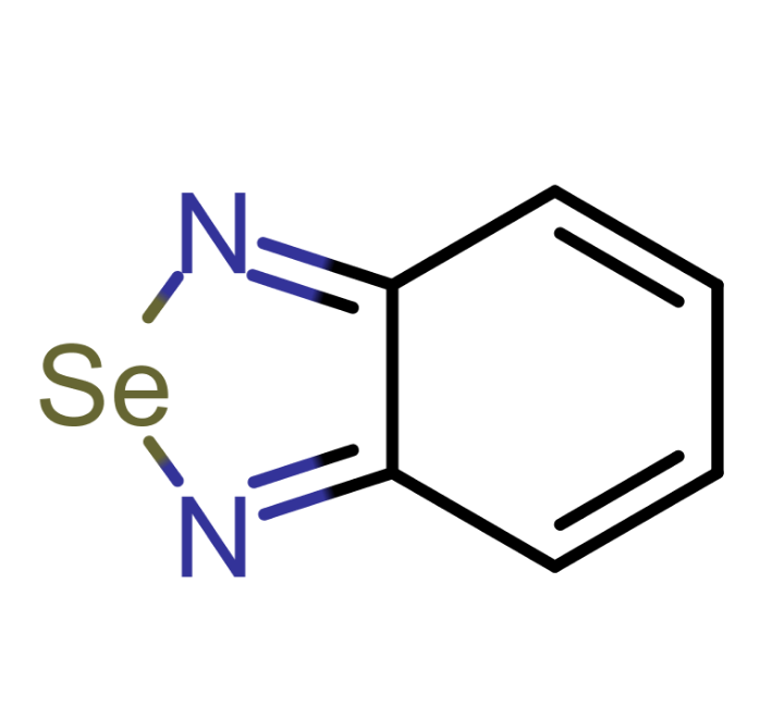 2,1,3-苯并硒二唑