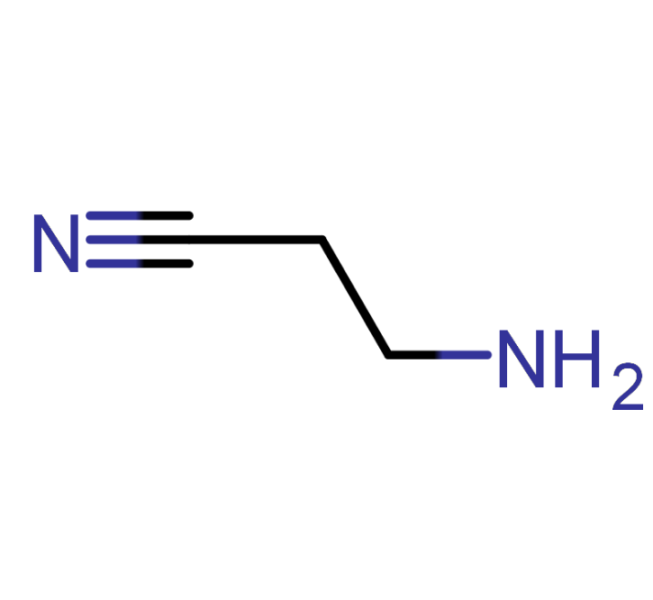 3-氨基丙腈,3-Aminopropionitrile