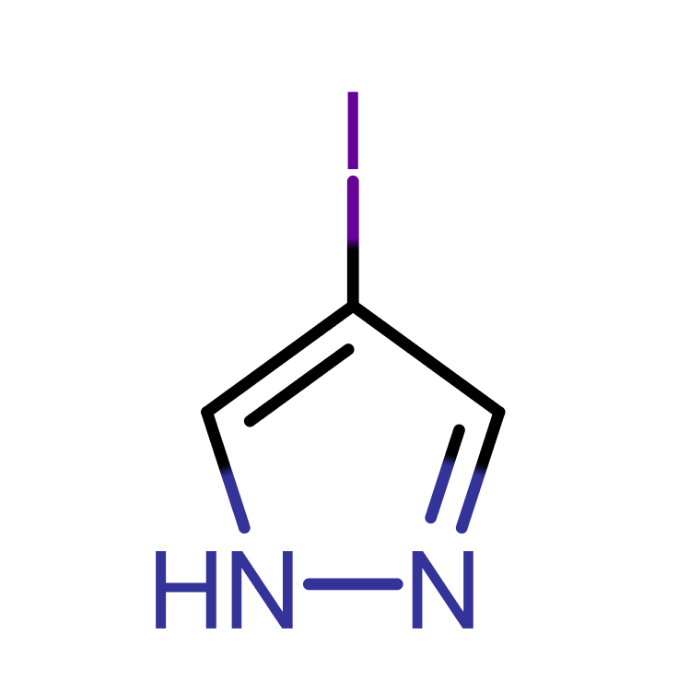 4-碘吡唑,4-Iodopyrazole
