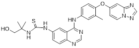 Tucatinib N-1,Tucatinib N-1