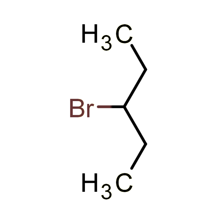 3-溴代戊烷,3-Bromopentane