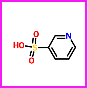 3-吡啶磺酸,3-Pyridinesulfonic acid