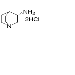 S-3-氨基奎宁环胺盐酸盐,(S)-3-Aminoquinuclidine dihydrochloride