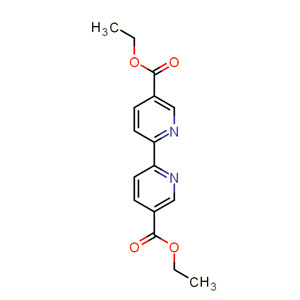 [2,2'-联吡啶]-5,5'-二甲酸二乙酯