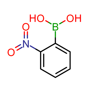 2-硝基苯硼酸,2-Nitrophenylboronic Acid