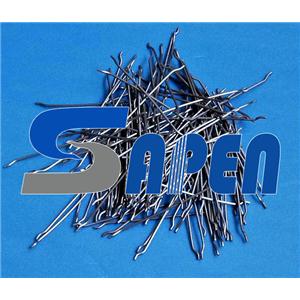 聯(lián)排鋼纖維,Steel Fiber