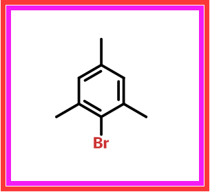 2-溴-1,3,5-三甲基苯,2-Bromo-1,3,5-trimethlybenzene