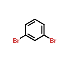 间二溴苯,1,3-Dibromobenzene