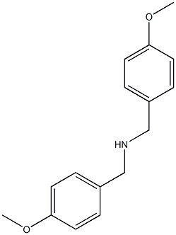 N,N-双(4-甲氧基苄基)胺