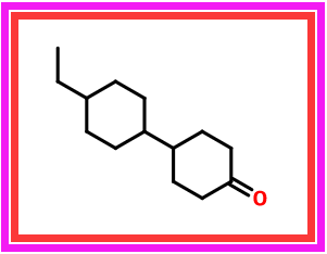 4-乙基双环己基酮,4-(4-Ethylcyclohexyl)cyclohexanone