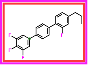 4-丙基-2,3'',4'',5''-四氟-1,1':4',1''-三联苯,4-Propyl-2,3'',4'',5''-tetrafluoro-1,1':4',1''-Terphenyl