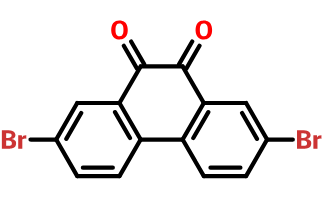 2,7-二溴菲醌