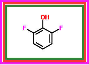 2,6-二氟苯酚,2,6-Difluorophenol