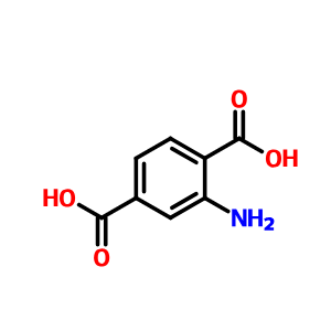 2-氨基对苯二甲酸,-Aminoterephthalic acid