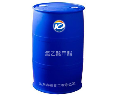 氯乙酸甲酯,Methyl chloroacetate