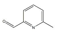 6-甲基-2-吡啶甲醛,6-Methyl-2-pyridinecarboxaldehyde
