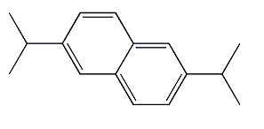 2,6-二异丙基萘,2,6-DIISOPROPYLNAPHTHALENE