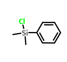 苯基二甲基氯硅烷,Chlorodimethylphenylsilane