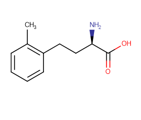 2-Methyl-D-homophenylalanine,(2S)-2-amino-4-[3-(trifluoromethyl)phenyl]butanoic acid