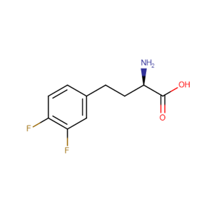 3,4-Difluoro-D-homophenylalanine