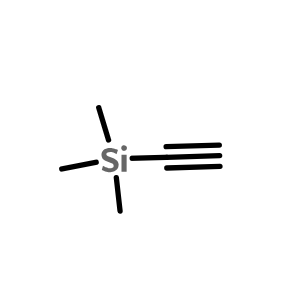三甲基乙炔基硅,TriMethylsilylacetylene