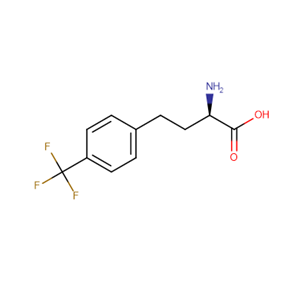 (R)-2-Amino-4-(4-trifluoromethylphenyl)butanoic acid,(R)-2-Amino-4-(4-trifluoromethylphenyl)butanoic acid