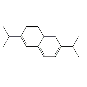 2,6-二异丙基萘,2,6-DIISOPROPYLNAPHTHALENE