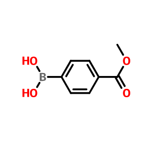 4-甲氧羰基苯硼酸