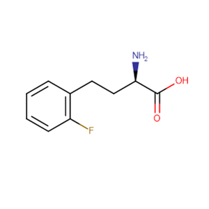 2-Fluoro-D-homophenylalanine