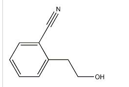 2-(2-羟基乙基)苯甲腈,2-(2-hydroxyethyl)benzonitrile