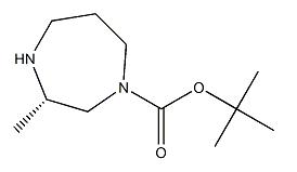 (S)-1-BOC-2-甲基-[1,4]二氮杂环庚烷,(S)-1-BOC-2-METHYL-[1,4]DIAZEPANE