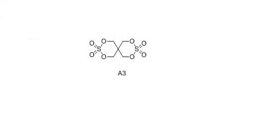 2,4,8,10-Tetraoxa-3,9-dithiaspiro[5.5]undecane-3,3,9,9-tetraoxide,2,4,8,10-Tetraoxa-3,9-dithiaspiro[5.5]undecane-3,3,9,9-tetraoxide