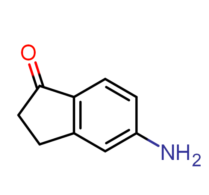 5-氨基氢化茚-1-酮