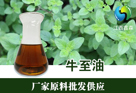 牛至油,Origanum oil