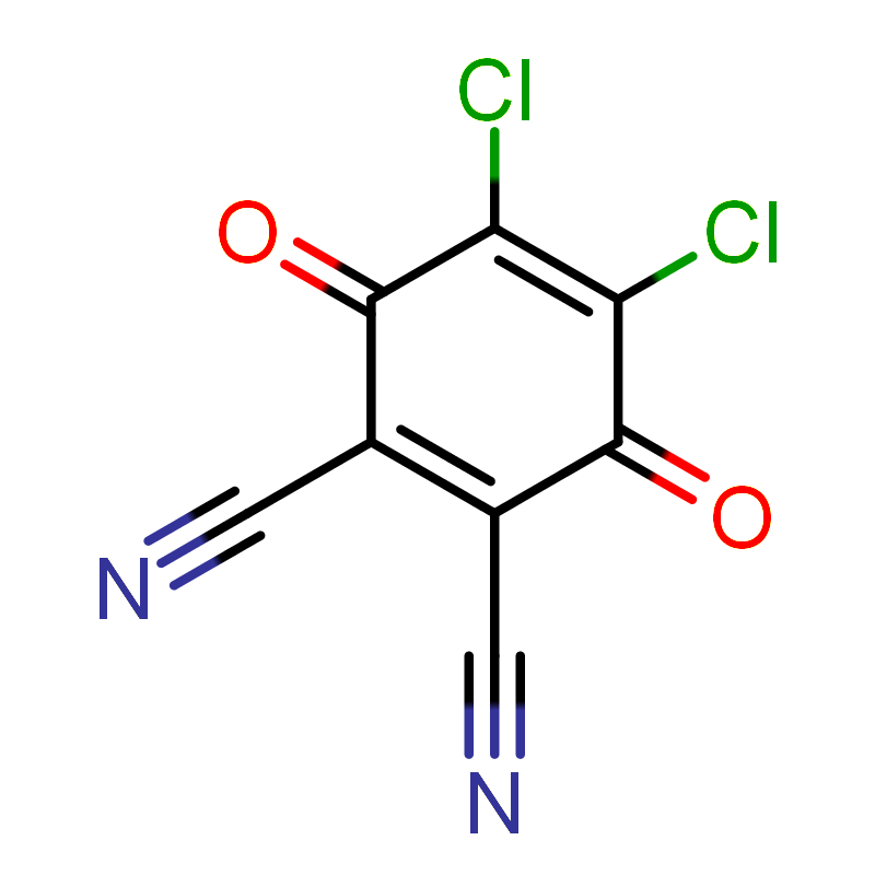 2,3-二氯-5,6-二氰基对苯醌,2,3-Dichloro-5,6-dicyano-p-benzoquinone