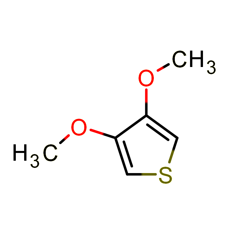 3,4-二甲氧基噻吩,3,4-Dimethoxythiophene